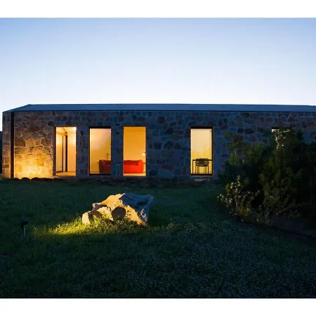 Tatil Evi La Janna Di Lianti Puntaldia
