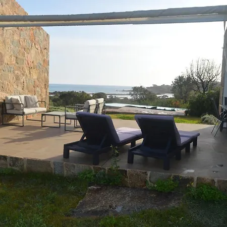 Tatil Evi La Janna Di Lianti Puntaldia