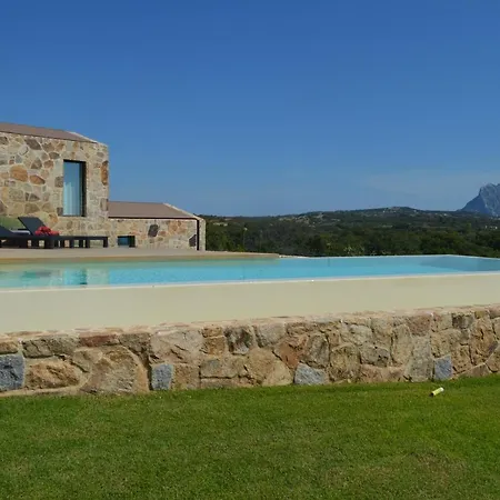 Holiday home La Janna Di Lianti