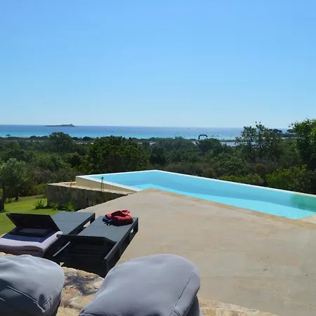 Holiday home La Janna Di Lianti
