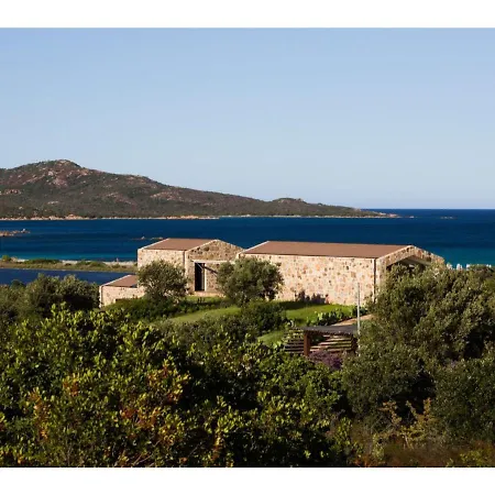 Holiday home La Janna Di Lianti Puntaldia