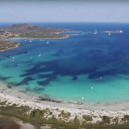 La Janna Di Lianti Hébergement de vacances Puntaldia