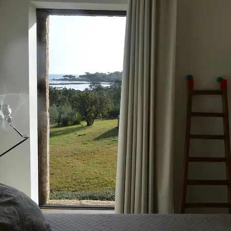 Holiday home La Janna Di Lianti Puntaldia