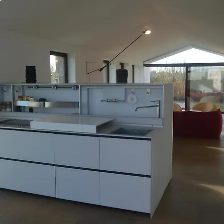 La Janna Di Lianti Holiday home *