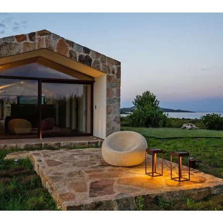 Holiday home La Janna Di Lianti *