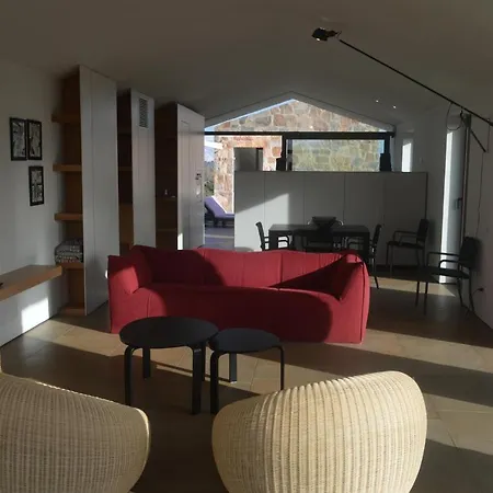 La Janna Di Lianti Holiday home *
