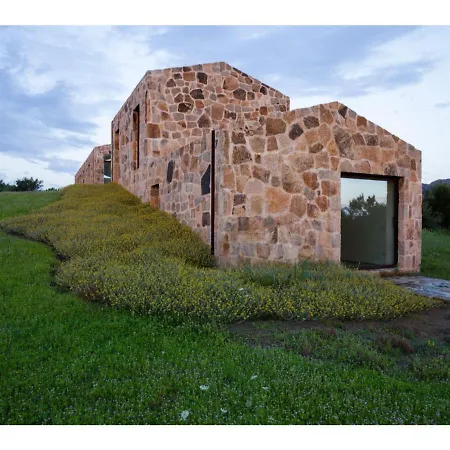 Holiday home La Janna Di Lianti *