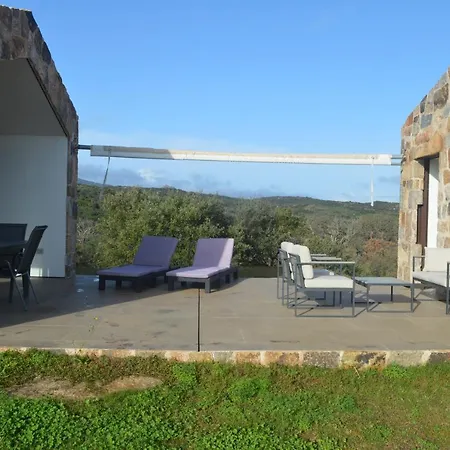 Holiday home La Janna Di Lianti