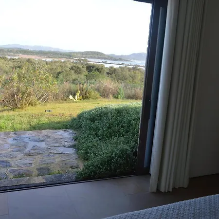 La Janna Di Lianti Holiday home Puntaldia
